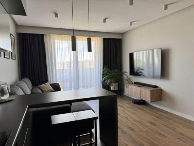 Bezpośrednio, Biała Podlaska, ul. Stefana Żeromskiego, 69 m² Mieszkanie