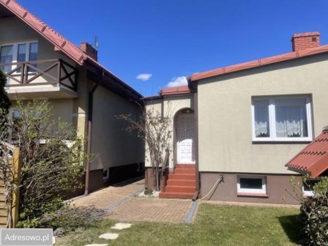 Bezpośrednio, Biała Podlaska, ul. Rakowa, 129 m² Dom