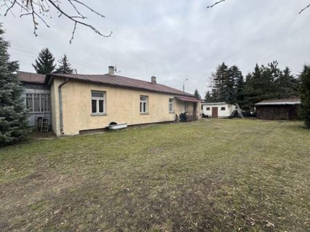 Bezpośrednio, Biała Podlaska, ul. Warszawska, 280 m² Dom