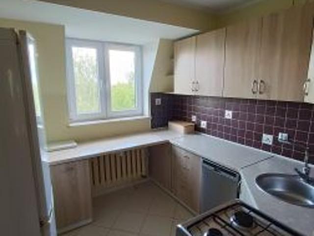 Bezpośrednio, Biała Podlaska, ul. Terebelska, 34 m² Mieszkanie