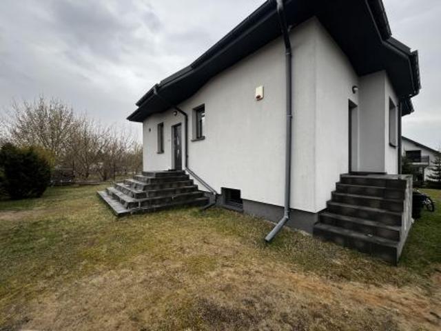 Bezpośrednio, Biała Podlaska, ul. Żurawia, 120 m² Dom