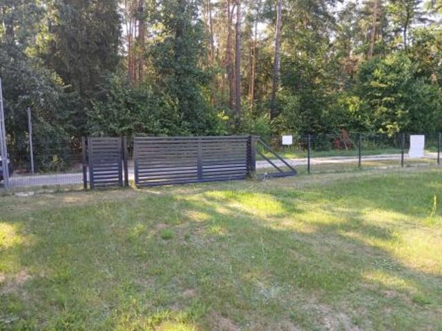Bezpośrednio, Białe Błoto, 2000 m² Działka