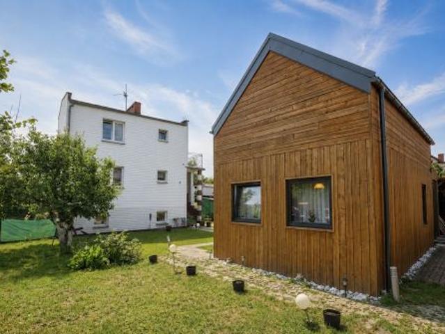 Bezpośrednio, Białe Błota, ul. Hippiczna, 280 m² Dom