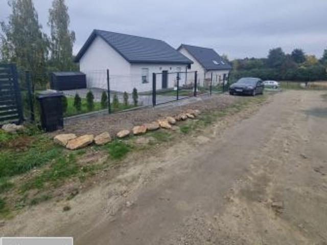 Bezpośrednio, Biały Kościół, 75 m² Dom