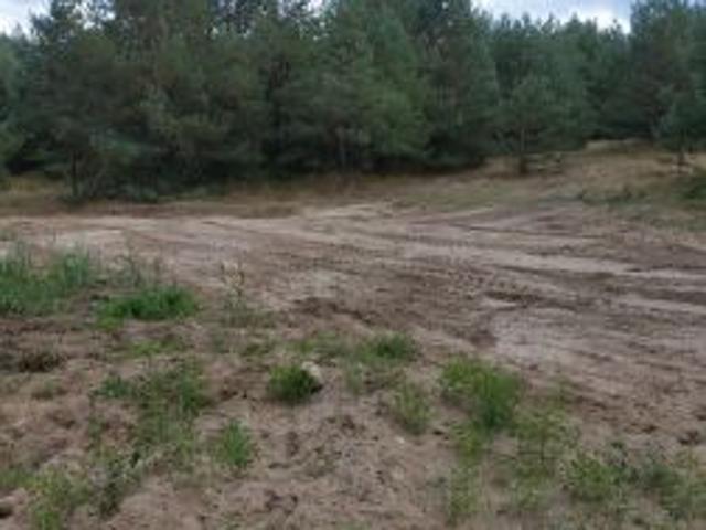 Bezpośrednio, Biały Zdrój, 30500 m² Działka