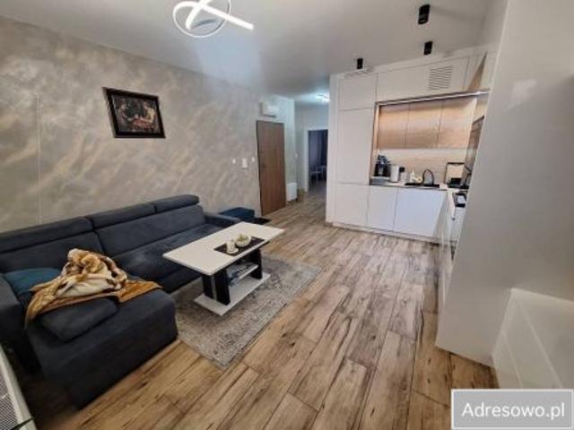 Bezpośrednio, Białystok, Nowe Miasto, ul. Magazynowa, 56 m² Mieszkanie