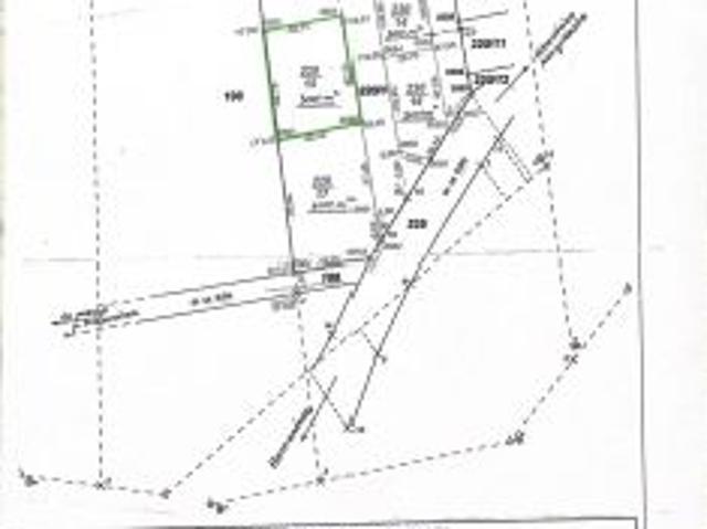 Bezpośrednio, Białystok, Nowe Miasto, ul. Cementowa, 3001 m² Działka