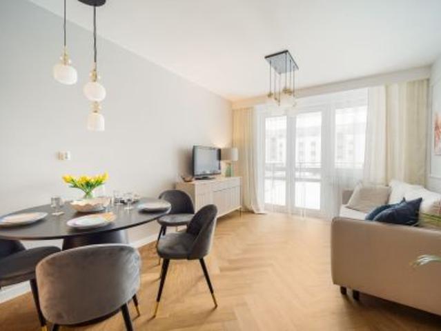 Bezpośrednio, Białystok, Nowe Miasto, ul. Pogodna, 49 m² Mieszkanie
