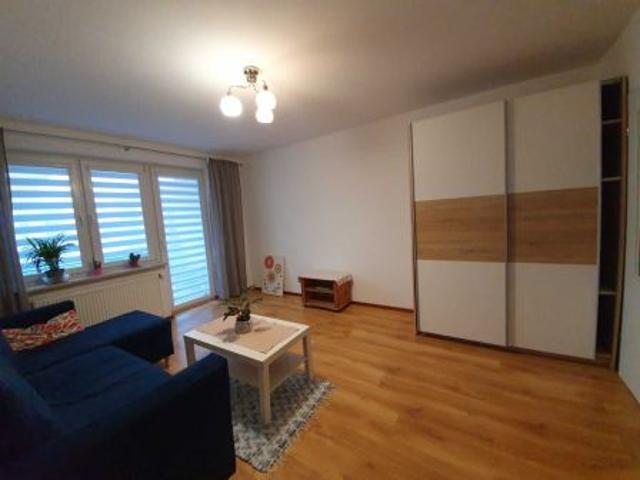 Bezpośrednio, Białystok, Nowe Miasto, ul. Przyrodnicza, 47 m² Mieszkanie