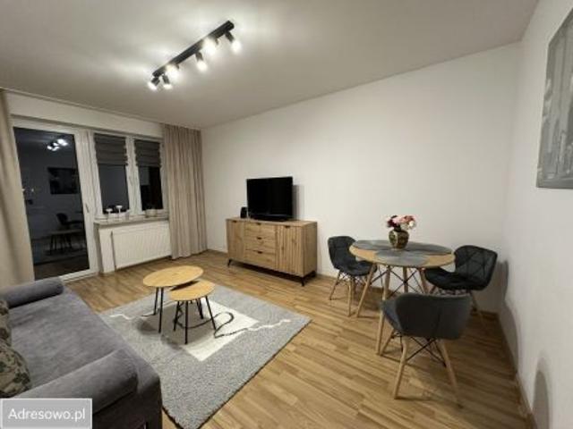 Bezpośrednio, Białystok, Nowe Miasto, ul. Przyrodnicza, 44 m² Mieszkanie