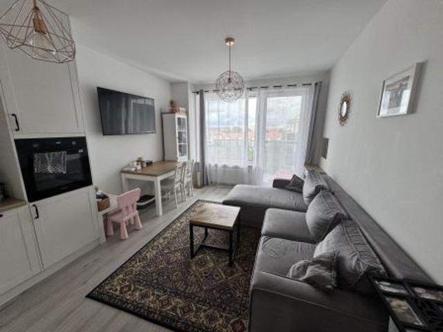 Bezpośrednio, Białystok, Nowe Miasto, ul. Transportowa, 54 m² Mieszkanie
