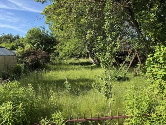 Bezpośrednio, Białystok, Os. Młodych, ul. Hetmańska, 300 m² Działka
