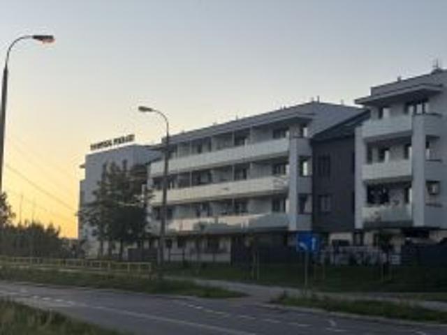 Bezpośrednio, Białystok, Os. Młodych, ul. Marczukowska, 54 m² Mieszkanie