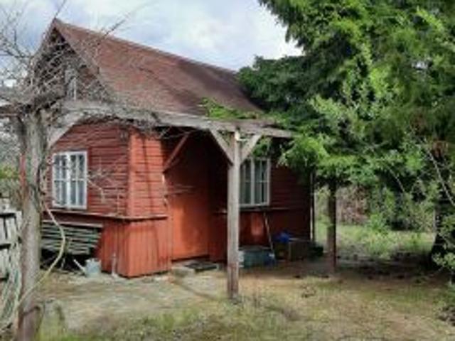 Bezpośrednio, Białystok, Antoniuk, ul. Narewska, 300 m² Działka