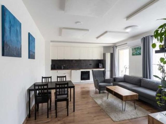 Bezpośrednio, Białystok, Antoniuk, ul. Antoniuk Fabryczny, 53 m² Mieszkanie