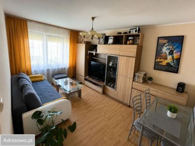 Bezpośrednio, Białystok, Antoniuk, ul. Antoniukowska, 42 m² Mieszkanie