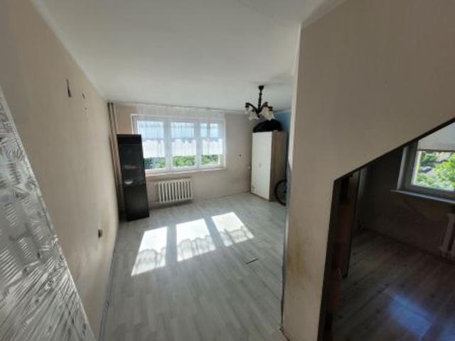 Bezpośrednio, Białystok, Antoniuk, ul. Juliana Tuwima, 34 m² Mieszkanie