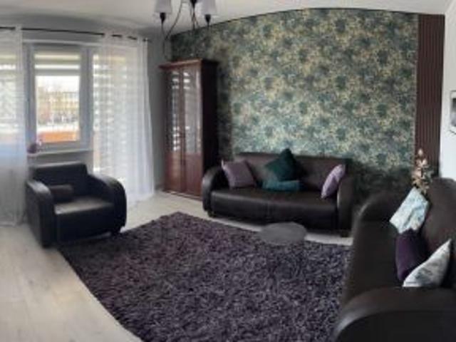 Bezpośrednio, Białystok, Antoniuk, ul. Ukośna, 46 m² Mieszkanie