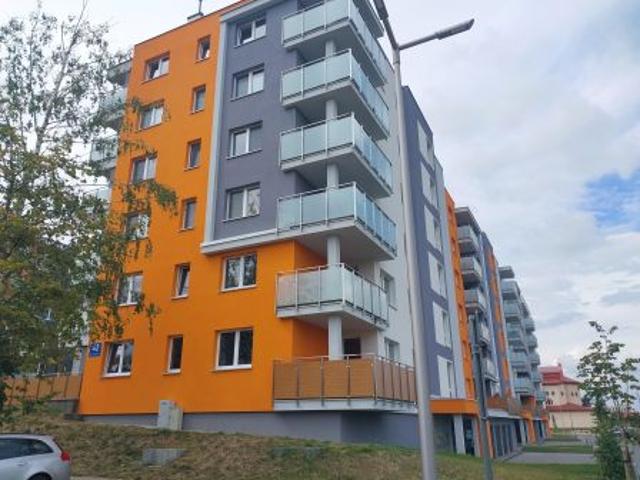 Bezpośrednio, Białystok, Antoniuk, ul. Ukośna, 54 m² Mieszkanie