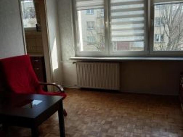 Bezpośrednio, Białystok, Antoniuk, ul. Władysława Broniewskiego, 53 m² Mieszkanie