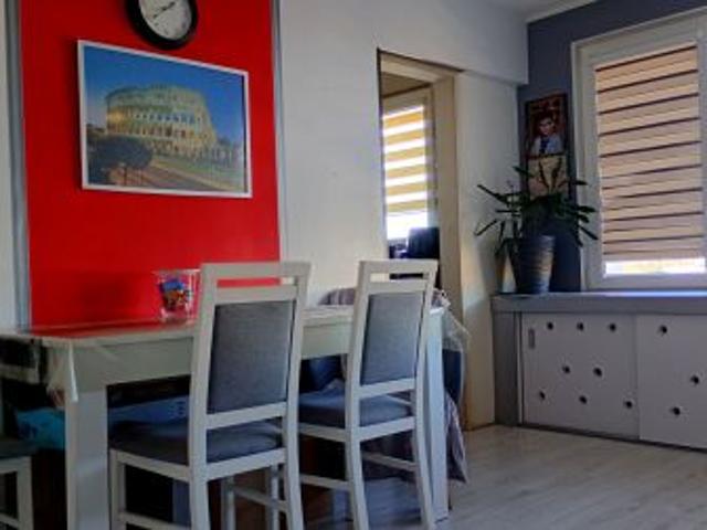 Bezpośrednio, Białystok, Antoniuk, ul. Władysława Broniewskiego, 52 m² Mieszkanie