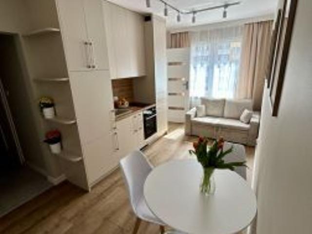 Bezpośrednio, Białystok, Antoniuk, ul. Władysława Broniewskiego, 24 m² Mieszkanie
