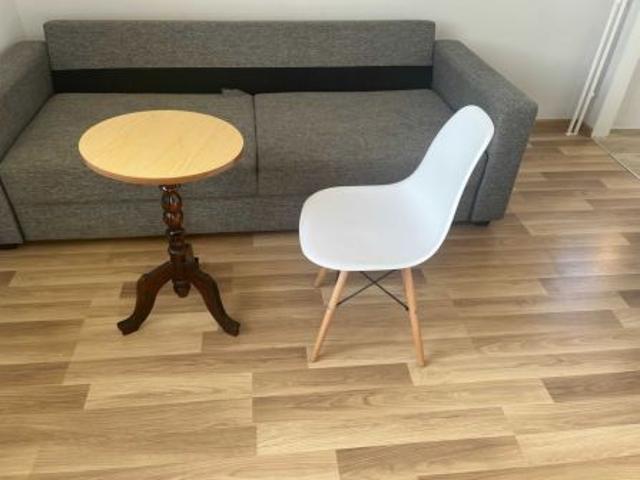 Bezpośrednio, Białystok, Antoniuk, ul. Wierzbowa, 22 m² Mieszkanie