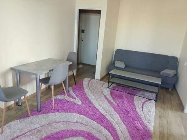 Bezpośrednio, Białystok, Antoniuk, 43 m² Mieszkanie