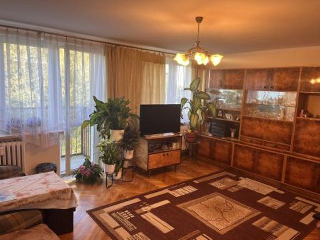 Bezpośrednio, Białystok, Antoniuk, 56 m² Mieszkanie