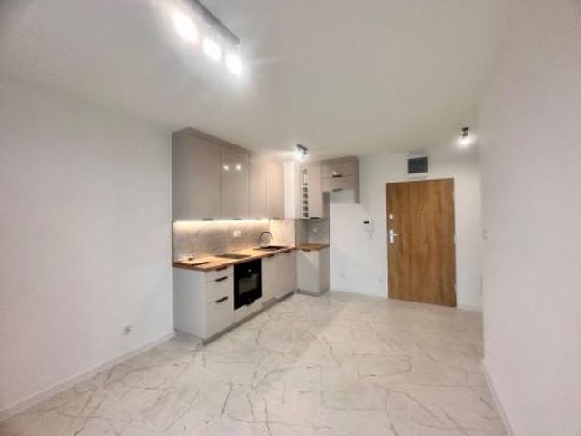 Bezpośrednio, Białystok, Bacieczki, 31 m² Mieszkanie