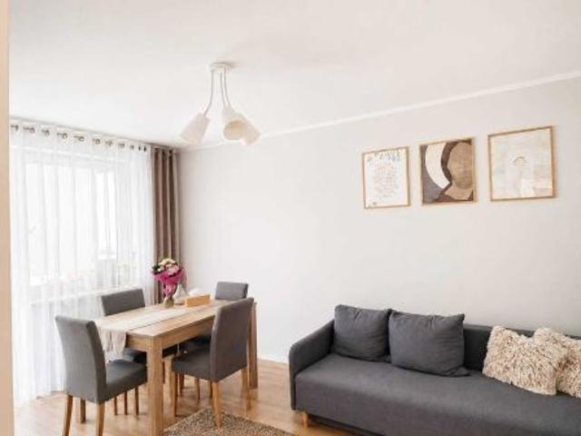 Bezpośrednio, Białystok, Bacieczki, ul. Józefa Mackiewicza, 42 m² Mieszkanie