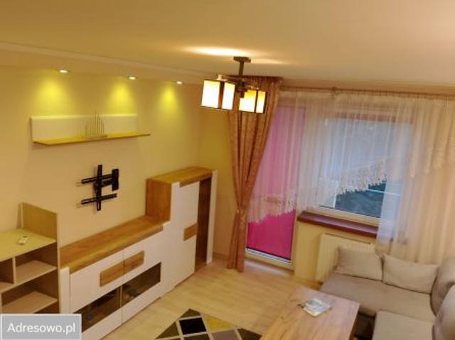 Bezpośrednio, Białystok, Bacieczki, ul. Komisji Edukacji Narodowej, 45 m² Mieszkanie