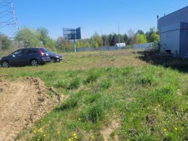 Bezpośrednio, Białystok, Bacieczki, ul. Narodowych Sił Zbrojnych, 1750 m² Działka