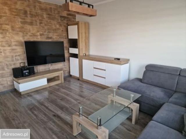 Bezpośrednio, Białystok, Bacieczki, ul. rtm. Witolda Pileckiego, 48 m² Mieszkanie
