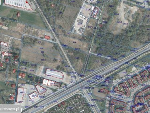 Bezpośrednio, Białystok, Bacieczki, szosa Ełcka, 10746 m² Działka