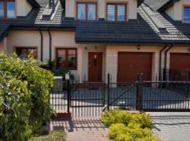 Bezpośrednio, Białystok, Bagnówka, ul. Ignacego Mościckiego, 140 m² Dom