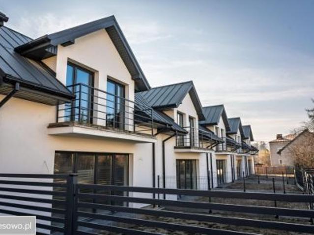 Bezpośrednio, Białystok, Bagnówka, ul. Ignacego Mościckiego, 146 m² Mieszkanie