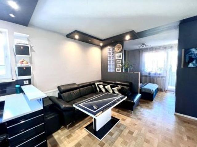 Bezpośrednio, Białystok, Białostoczek, 46 m² Mieszkanie