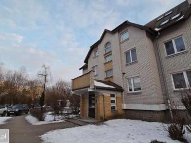Bezpośrednio, Białystok, Białostoczek, 81 m² Mieszkanie