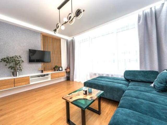 Bezpośrednio, Białystok, Białostoczek, ul. Władysława Bełzy, 44 m² Mieszkanie