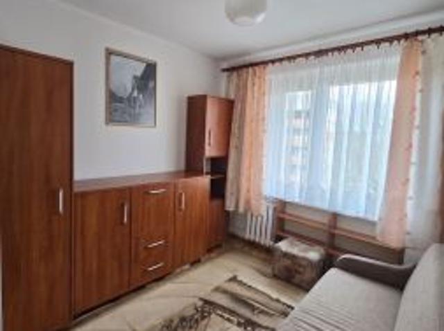 Bezpośrednio, Białystok, Białostoczek, ul. Gołdapska, 60 m² Mieszkanie