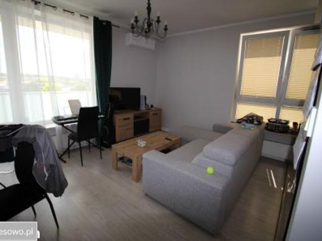 Bezpośrednio, Białystok, Białostoczek, ul. Kombatantów, 41 m² Mieszkanie
