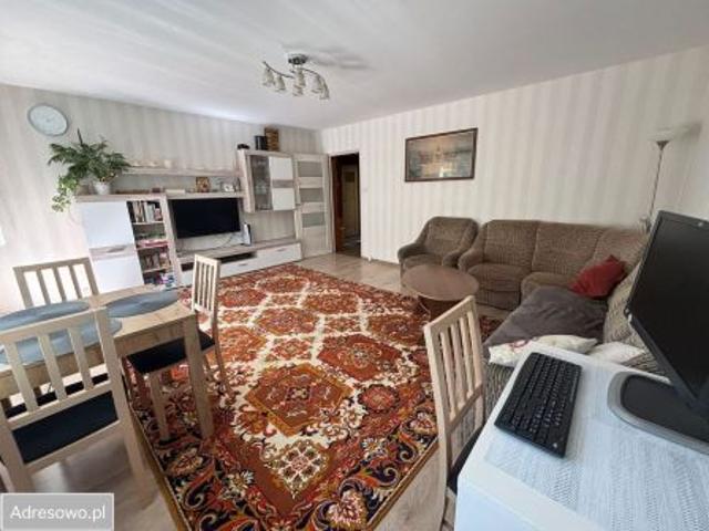 Bezpośrednio, Białystok, Białostoczek, ul. Radzymińska, 60 m² Mieszkanie