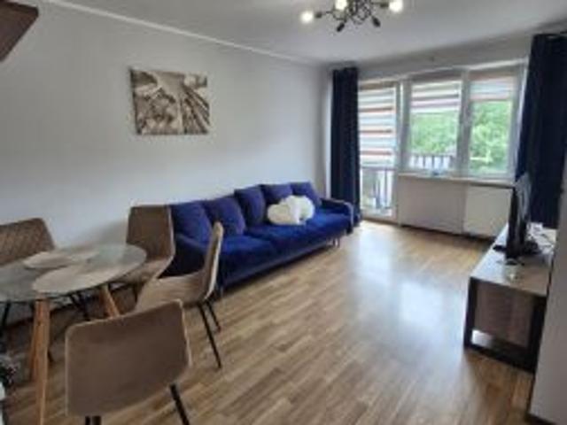 Bezpośrednio, Białystok, Białostoczek, ul. Sokólska, 48 m² Mieszkanie