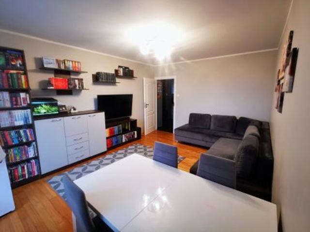 Bezpośrednio, Białystok, Białostoczek, al. Tysiąclecia Państwa Polskiego, 44 m² Mieszkanie