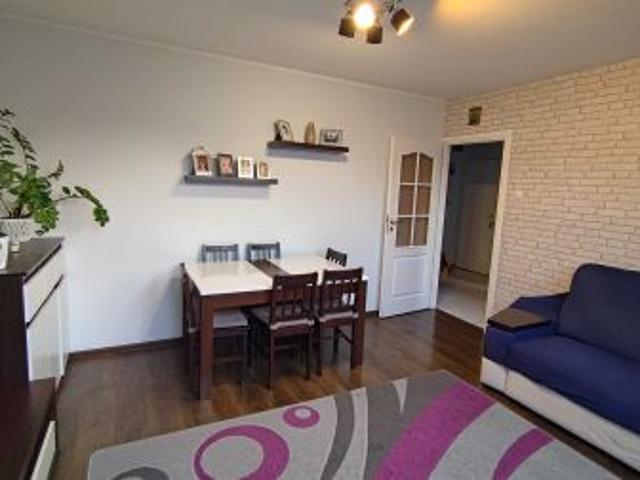 Bezpośrednio, Białystok, Bojary, 52 m² Mieszkanie