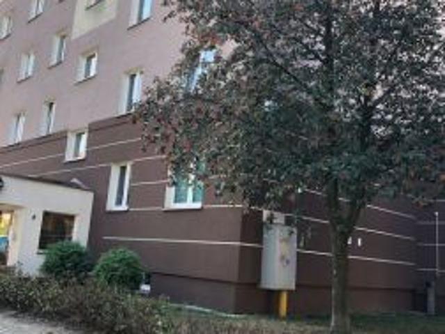 Bezpośrednio, Białystok, Centrum, 64 m² Mieszkanie