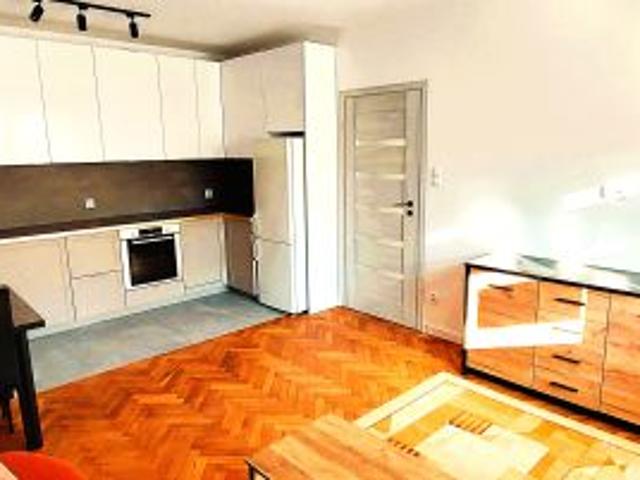 Bezpośrednio, Białystok, Centrum, al. Józefa Piłsudskiego, 40 m² Mieszkanie