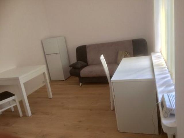 Bezpośrednio, Białystok, Centrum, al. Józefa Piłsudskiego, 22 m² Mieszkanie