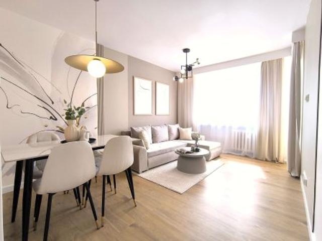 Bezpośrednio, Białystok, Centrum, ul. Ciepła, 46 m² Mieszkanie